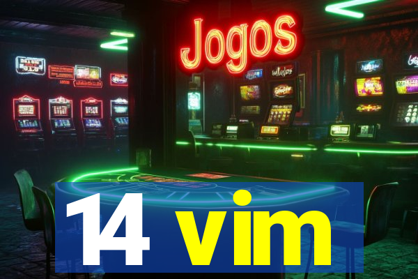 14 vim